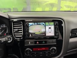 Mitsubishi Outlander — miniatura 12
