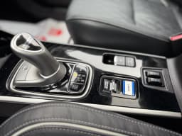 Mitsubishi Outlander — miniatura 13