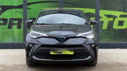 Toyota C-HR — miniatura 2