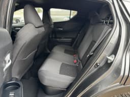 Toyota C-HR — miniatura 8
