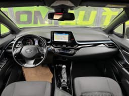Toyota C-HR — miniatura 9