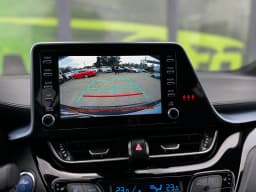 Toyota C-HR — miniatura 10