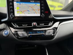 Toyota C-HR — miniatura 11