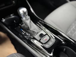 Toyota C-HR — miniatura 12