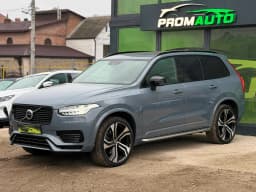Volvo XC90 — miniatura 1