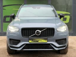 Volvo XC90 — miniatura 2