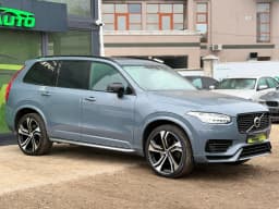 Volvo XC90 — miniatura 3
