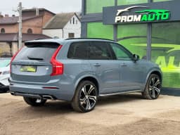 Volvo XC90 — miniatura 4