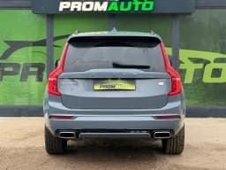 Volvo XC90 — miniatura 5