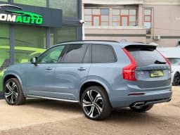 Volvo XC90 — miniatura 6