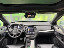 Volvo XC90 — miniatura 7