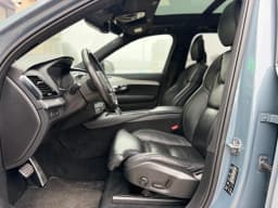 Volvo XC90 — miniatura 8