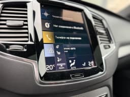 Volvo XC90 — miniatura 9