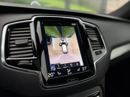 Volvo XC90 — miniatura 10