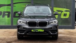 BMW X3 — miniatura 2