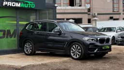 BMW X3 — miniatura 3