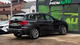 BMW X3 — miniatura 4