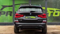 BMW X3 — miniatura 5