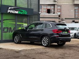 BMW X3 — miniatura 6