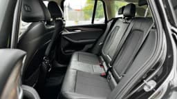 BMW X3 — miniatura 8