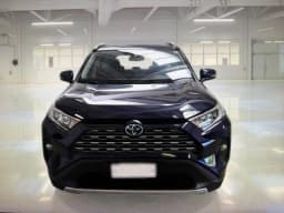 Toyota RAV4 — miniatura 1