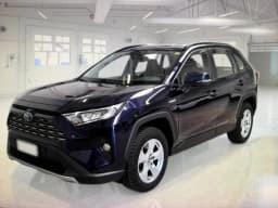 Toyota RAV4 — miniatura 2