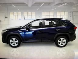 Toyota RAV4 — miniatura 4