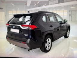Toyota RAV4 — miniatura 5