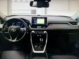 Toyota RAV4 — miniatura 6