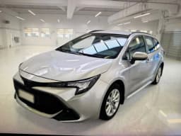 Toyota Corolla — miniatura 1