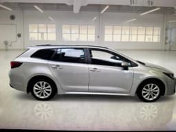 Toyota Corolla — miniatura 2