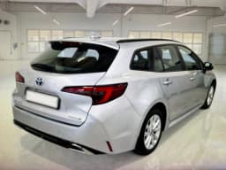 Toyota Corolla — miniatura 4