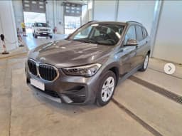 BMW X1 — miniatura 1