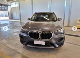 BMW X1 — miniatura 2