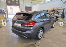 BMW X1 — miniatura 3