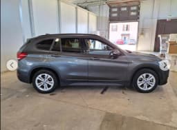 BMW X1 — miniatura 4