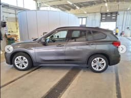 BMW X1 — miniatura 5