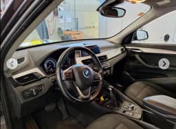 BMW X1 — miniatura 6