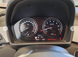 BMW X1 — miniatura 7