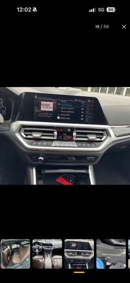 BMW 3 Series — miniatura 12