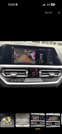 BMW 3 Series — miniatura 14