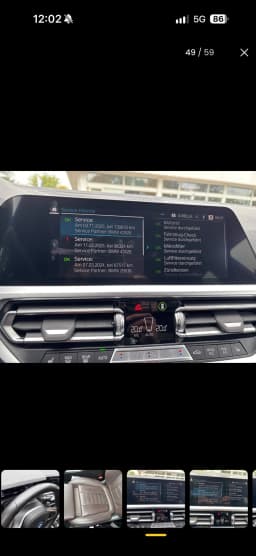 BMW 3 Series — miniatura 18