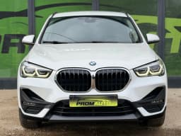 BMW X1 — miniatura 2
