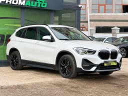 BMW X1 — miniatura 3