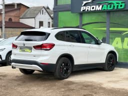 BMW X1 — miniatura 4
