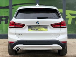 BMW X1 — miniatura 5