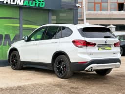 BMW X1 — miniatura 6