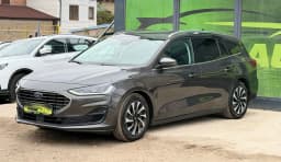 Ford Focus — miniatura 1