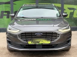 Ford Focus — miniatura 2