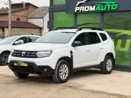 Dacia Duster — miniatura 1
